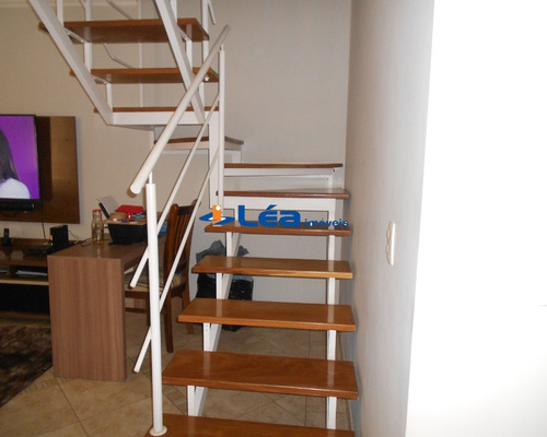 Imagem 11 de 30 de Sobrado - Sb00322 - 68540406