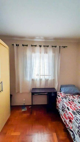 Imagem 29 de 30 de Sobrado À Venda No Jardim Regis - So3602