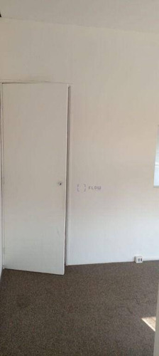 Imagem 9 de 16 de Conjunto Comercial 55m², Com Divisórias, 2 Banheiros E 2 Vagas - Vila Mariana - Cj1316