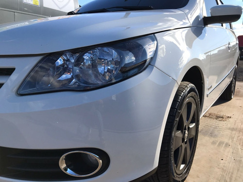 Imagem 9 de 14 de Vw/gol 1.6 Power