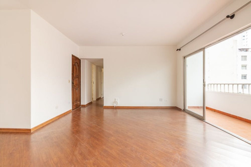 Imagem 2 de 30 de Apartamento 03 Dorm - Pinheiros - 118m² - 02 Vagas De Garagem - Ap02460 - 71052022
