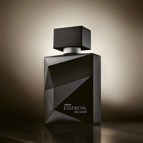 Essencial Exclusivo Masculino - 100 Ml