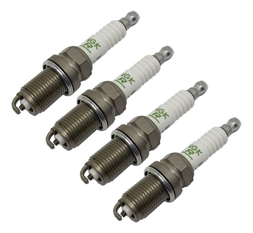 Kit De Cabos + Velas Sandero 1.6 8v Motor K7m 2008 A 2017