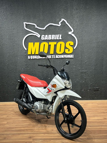 Honda Pop 110 I