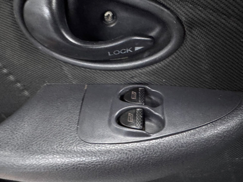 Fiat Palio 1.0 MPI FIRE 8V FLEX 4P MANUAL