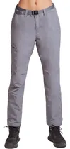 Comprar Tech Pant Peak Performance Mujer Neven W23p2589 Gris