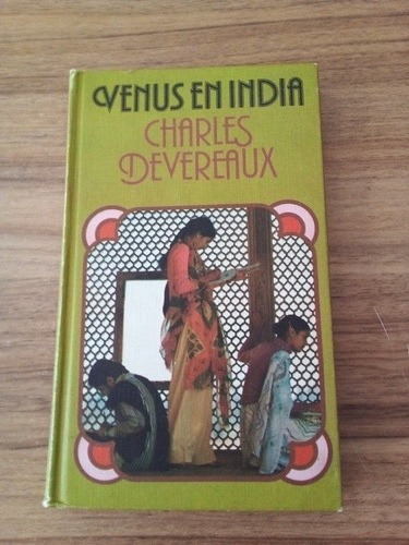 Venus En India (Usado)