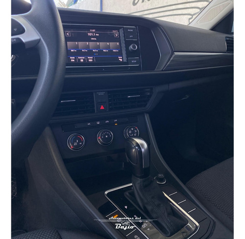 Volkswagen Jetta 1.4 T Fsi Tiptronic Comfortline