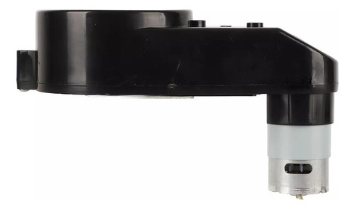 Motor De Coche Eléctrico Para Niños 550 12 V 12000 Rpm