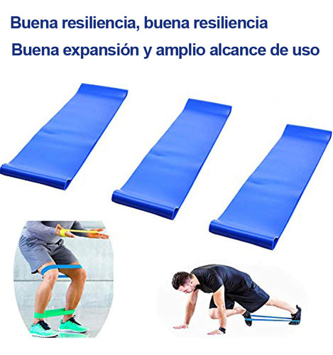 3 Bandas Elásticas Bandas Patadas Bandas Sillas Para Niños