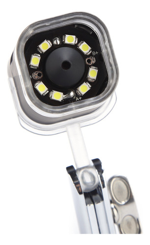 Lupa Digital Portátil Inalámbrica 1000x Para Microscopio Wif