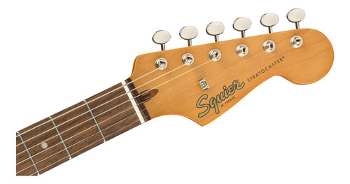 Squier Classic Vibe 60s Stratocaster - Laurel Finerboard - S