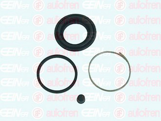 Reparacion Gomas Mordaza Vw Gol 80-95 Ate 44 Mm.