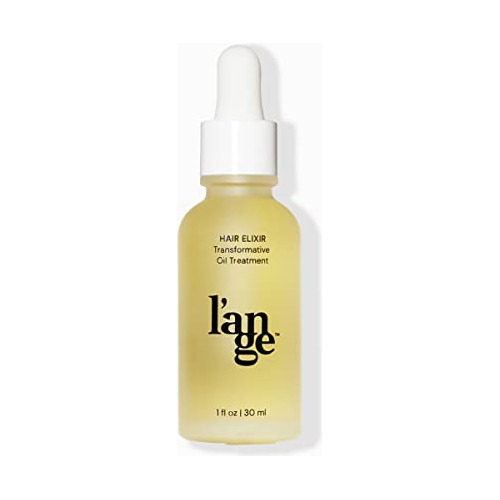 L'ange Hair Elixir Transformadotive Oil Treatment  N9vwv