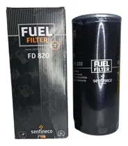 Comprar Filtro Diesel Mack Motor Mp8, Volvo Fh-12, Volvo Nh-12, D-12
