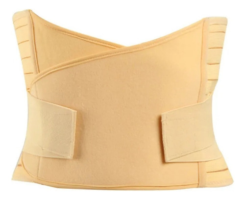 Cinturón De Soporte Lumbar Para Mujer, Tirantes Para Espalda