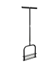 Comprar Aireador De Césped Herramienta Aireadora Para Césped Aireado