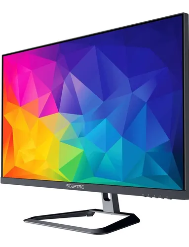 Sceptre U275w-upt Monitor 4k Uhd Ips 70hz Srgb 99% 27''