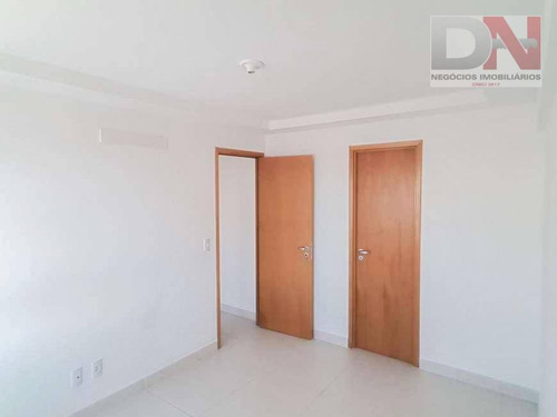 Imagem 7 de 17 de Residencial Vivant Natal - Ap0052