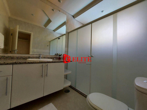 Imagem 27 de 30 de Mansão No Condomínio Quinta Das Flores À Venda, 1026 M² Por R$ 6.500.000 - Bosque Dos Eucaliptos - São José Dos Campos/sp - So0686