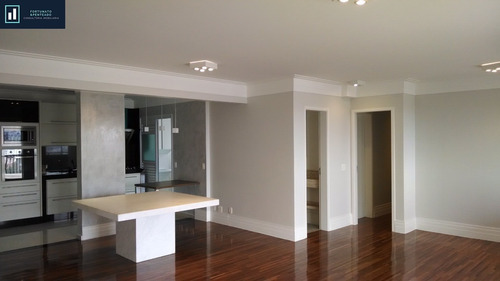 Imagem 1 de 29 de Apartamento - Ap00284 - 69204634