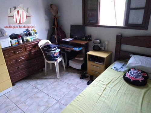 Imagem 29 de 30 de Linda Chácara Com 03 Dormitórios, Pomar Formado, Ótimo Acesso À Venda, 2000 M² Por R$ 420.000 - Zona Rural - Pinhalzinho/sp - Ch0523