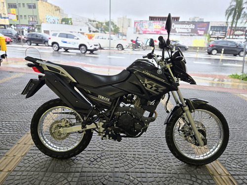 Xtz Crosser 150 S 21/22 G10