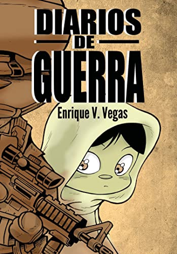 Diarios De Guerra Td  - Vegas Enrique V 