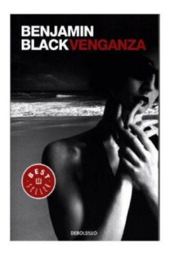 Venganza Benjamin Black Libro Nuevo