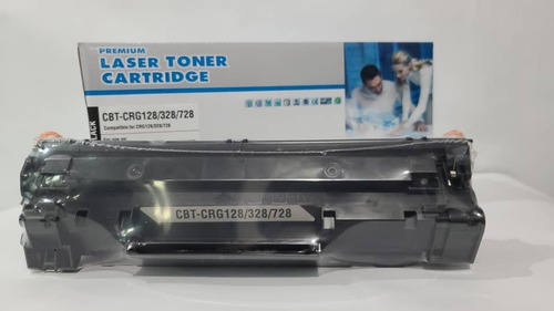 Toner Premium Canon Crg-128 Para Mf4770 D530 Mf4880