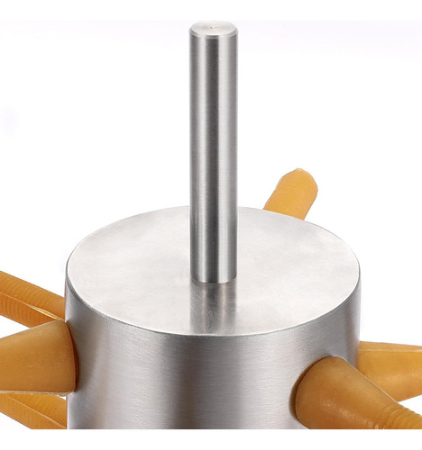 Máquina De Depenar Frango Para Remover Penas De Frango, 1