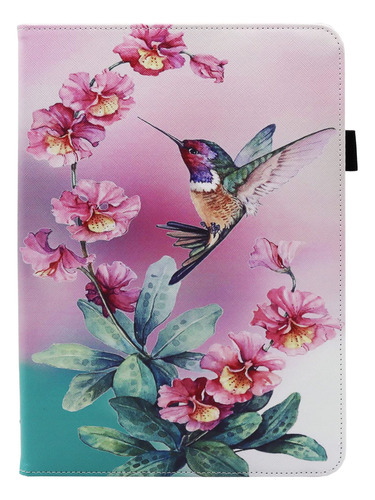 Funda Para Tableta Dluggs Universal De 10 A 10,1 Pulgadas, P