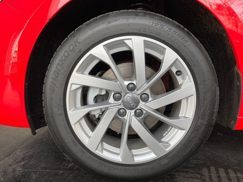 Nuevo Audi A1 30 Tfsi 2020 0km 1.0 Tfsi S-tronic 116 Cv