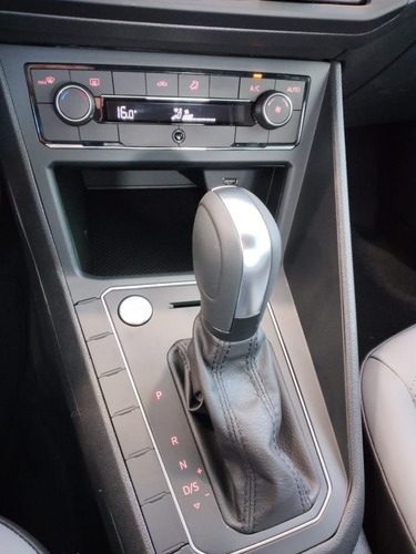 Nuevo Nivus 1.0 Tsi Tiptronic Highline Entrega Inmediata Je