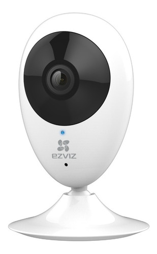 Ezviz Camara Mini O Cv206 720p C2c Mic Altavoz Audio Wifi