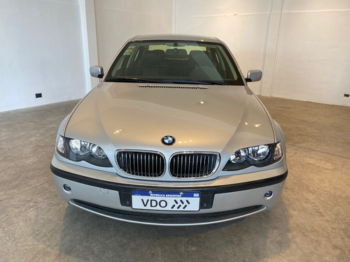 Imagen 2 de 14 de Bmw 325i Sedan Automatico Blindado Vehiculosdeloeste