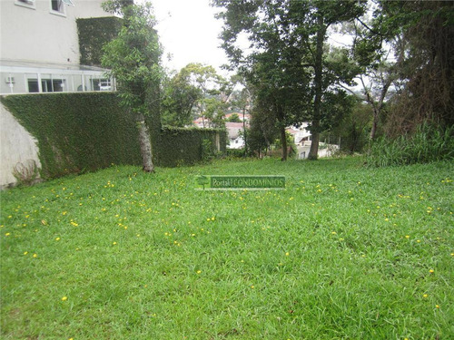 Terreno À Venda, 1043 M² Por R$ 600.000,00 - Barreirinha - Curitiba/pr - Te0045
