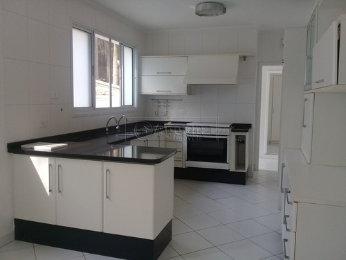 Imagem 14 de 15 de Casa Em Condominio - Alphaville - Ref: 66658 - V-66658
