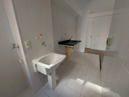 Imagem 2 de 30 de Apartamento - Ap00578 - 70809895
