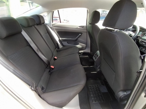 Imagem 12 de 13 de Volkswagen Virtus 1.0 Flex 200tsi Comfortline Automático