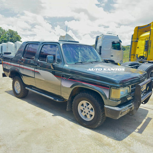 Chevrolet D-20 CONQUEST