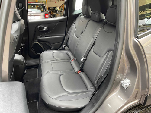 Imagen 11 de 15 de Jeep Renegade Limited 2019