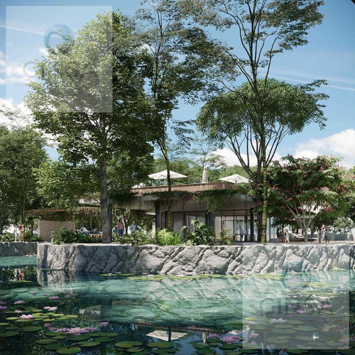 Imagen 2 de 20 de Residencial Albatros || Excelente Privada Residencial De Lotes De Terreno En Venta, Ubicada Al Norte De Merida, Cercana A Chicxulub Puerto