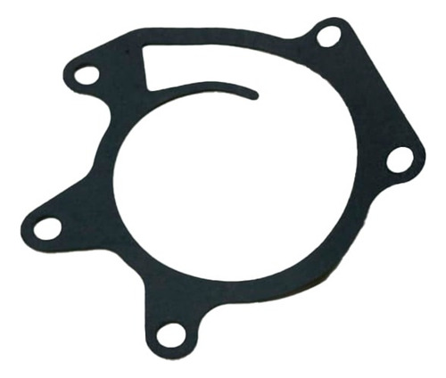 Bomba De Agua Con Polea Para Sentra B17 1.8l 2013 - 2020