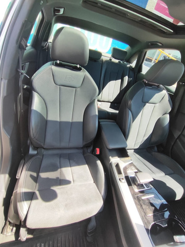 Audi A4 2.0 T 40 Tfsi S Line 190hp Dsg