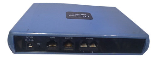 Voip Gateway Audicodes 2 Fxs