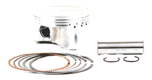 Piston Kit Yamaha Grizzly 600 (1998 Al 2001) Medida: +0.25mm