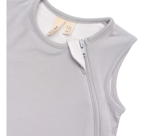 Saco De Dormir Kyte Baby Unisex De Rayón Hecho De Bambú, 0,5