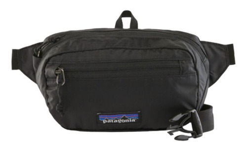 Patagonia Ultralight Black Hole Mini Hip Pack 1l