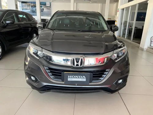 Honda HR-V 1.8 X-tyle